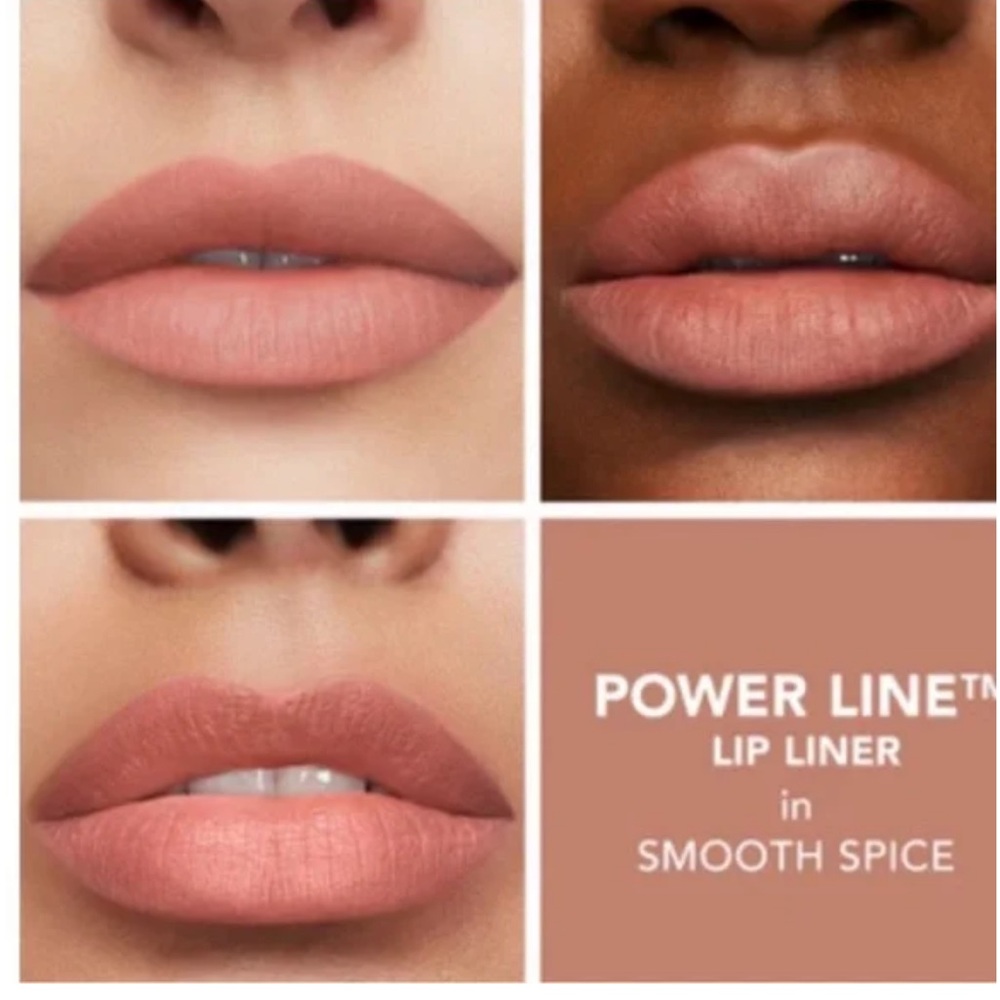 Buxom PlumpLine Lip Liner - Bold Blush